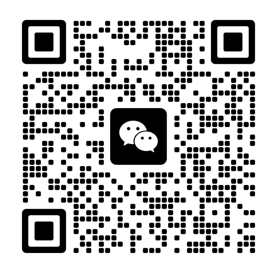 掃一掃，添加微信